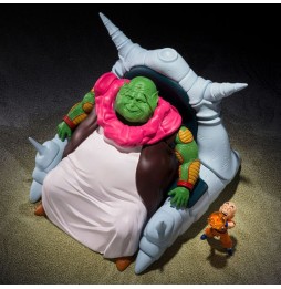 Figurine Dragon Ball Z – Le Grand Ancien (SH Figuarts) 26 cm