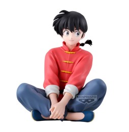 Figurine Ranma 1/2 – Ranma Saotome 14 cm