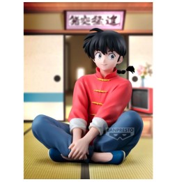 Figurine Ranma 1/2 – Ranma Saotome 14 cm