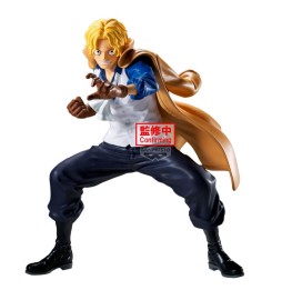 Figurine One Piece – Sabo (Grandista) 23 cm