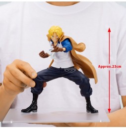 Figurine One Piece – Sabo (Grandista) 23 cm