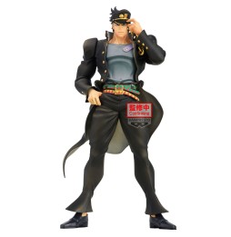 Figurine JoJo’s Bizarre Adventure – Jotaro Kujo (Stardust Crusaders Mometria) 22 cm