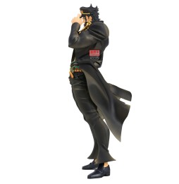 Figurine JoJo’s Bizarre Adventure – Jotaro Kujo (Stardust Crusaders Mometria) 22 cm