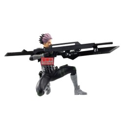 Figurine Kaiju No. 8 – Gen Narumi (Vibration Stars)