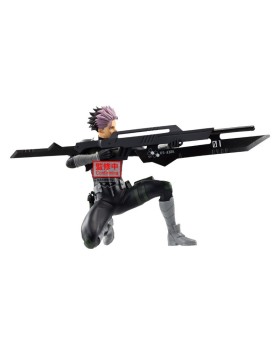 Figurine Kaiju No. 8 – Gen Narumi (Vibration Stars)