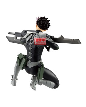 Figurine Kaiju No. 8 – Gen Narumi (Vibration Stars)