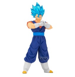 Figurine Dragon Ball Super – Vegetto (Blood of Saiyans) 19 cm