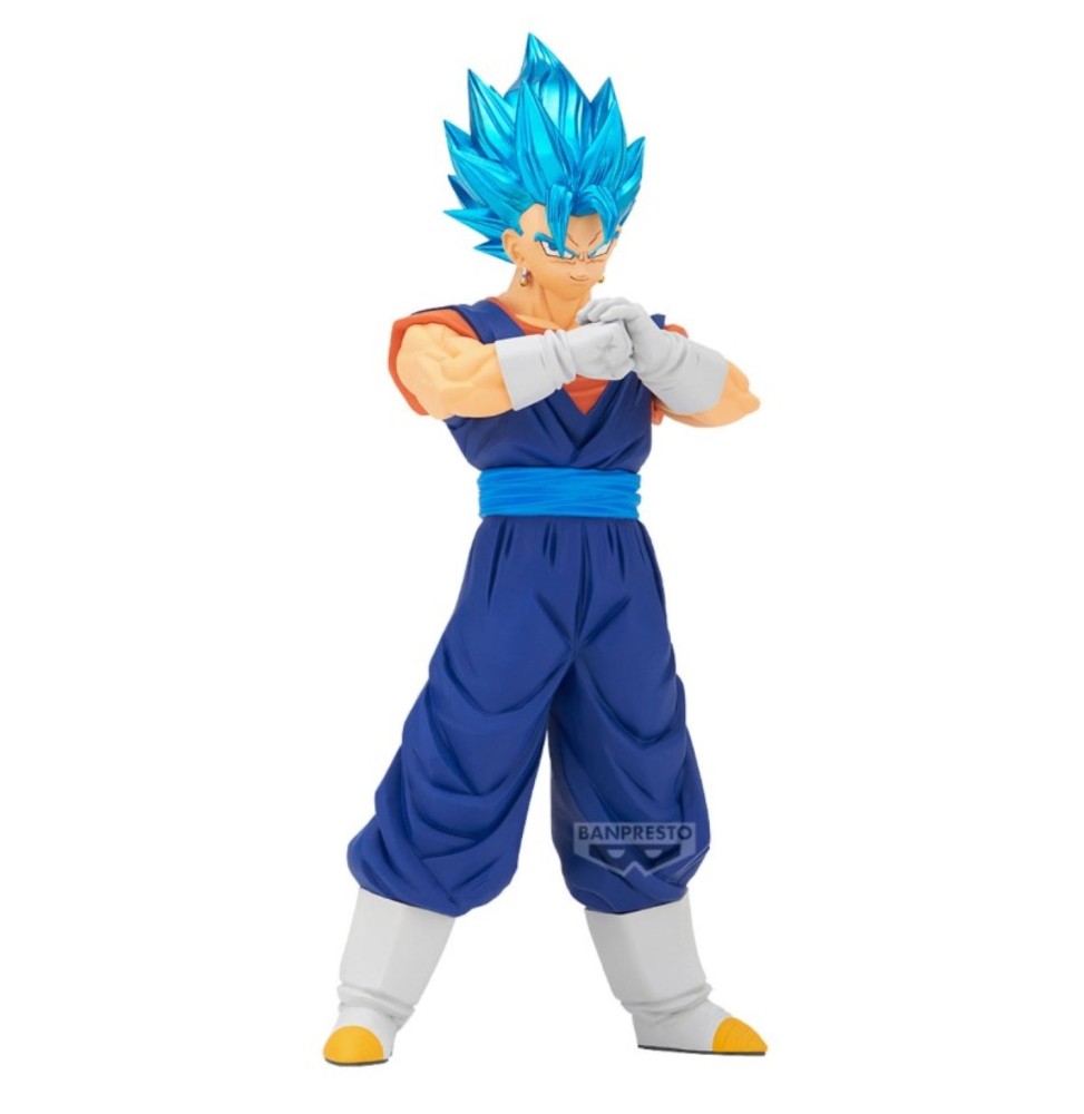 Figurine Dragon Ball Super – Vegetto (Blood of Saiyans) 19 cm