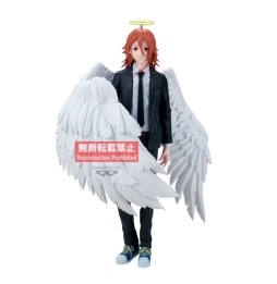 Figurine Chainsaw Man – Angel Devil (Movie Reze Arc Vibration Stars) 19 cm