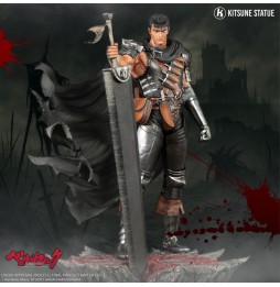 Figurine Berserk – Guts (PVC Statue 1/8, Vol. 2) 30 cm