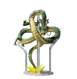 Figurine Dragon Ball Z – Shenron (SH Figuarts, Réédition) 28 cm