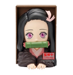 Figurine Demon Slayer Kimetsu no Yaiba – Nezuko Kamado (Hyokofig) 16 cm