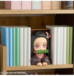 Figurine Demon Slayer Kimetsu no Yaiba – Nezuko Kamado (Hyokofig) 16 cm