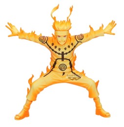Figurine Naruto Shippuden – Naruto Uzumaki II (Grandista) 21 cm