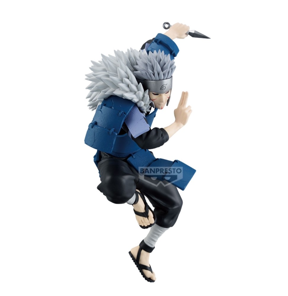 Figurine Naruto Shippuden – Tobirama Senju (Vibration Stars) 18 cm