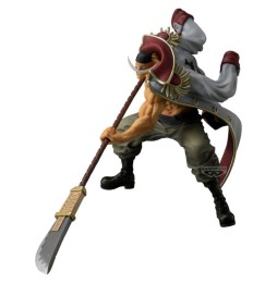Figurine One Piece – Edward Newgate (Grandista Special Edition) 20 cm