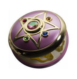 Figurine Sailor Moon – Crystal Star (Proplica Brillant Color Ver) 7,4 cm