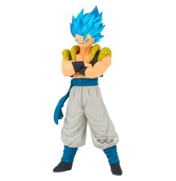 Figurine Dragon Ball Super – Gogeta (Blood of Saiyans) 19 cm