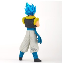 Figurine Dragon Ball Super – Gogeta (Blood of Saiyans) 19 cm