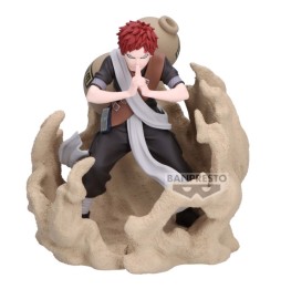 Figurine Naruto – Gaara (Combination Battle 2) 12 cm