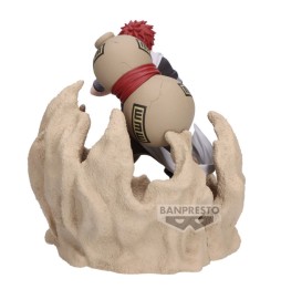 Figurine Naruto – Gaara (Combination Battle 2) 12 cm