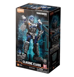 Maquette Transformers Rise of the Beasts Classic Class - Mirage