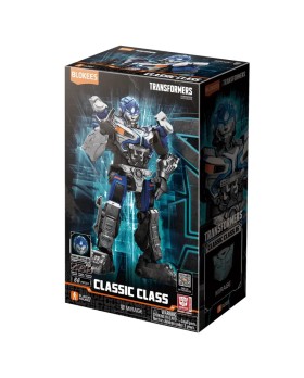 Maquette Transformers Rise of the Beasts Classic Class - Mirage