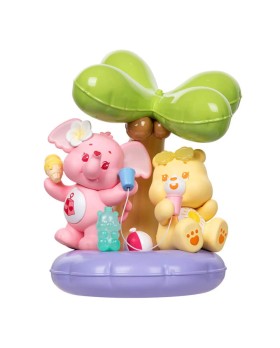 Figurine Bisounours - Friendship Holiday Serie (Funism Prime)
