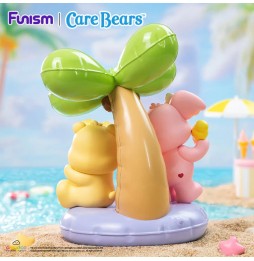 Figurine Bisounours - Friendship Holiday Serie (Funism Prime)