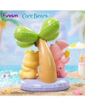 Figurine Bisounours - Friendship Holiday Serie (Funism Prime)