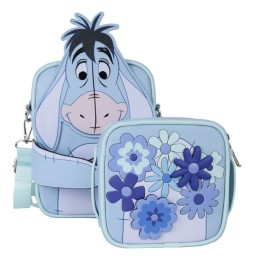 Sac à Main Loungefly Disney - Winnie L'Ourson Bourriquet