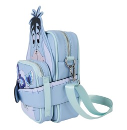 Sac à Main Loungefly Disney - Winnie L'Ourson Bourriquet