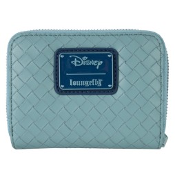 Portefeuille Loungefly Disney - Stitch Brodé