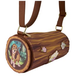 Sac à Main Loungefly Disney - Rox et Rouky