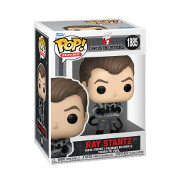 Funko Pop ! Ghostbusters 2 - Ray Stantz