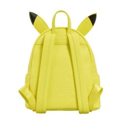 Sac à Dos Loungefly Pokémon - Pikachu (Minimaliste)