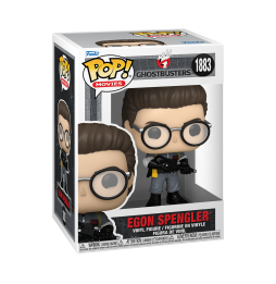 Funko Pop ! Ghostbusters 2 - Egon Spengler