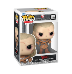 Funko Pop ! Ghostbusters 2 - Vigo des Carpates