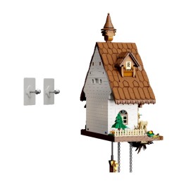 Set à Construire Pantasy - Cuckoo Clock (Set 85027)