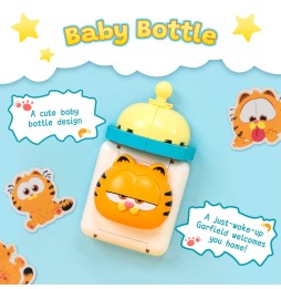 Magnet à Construire Pantasy - Garfield Baby Bottle (Set 86818)