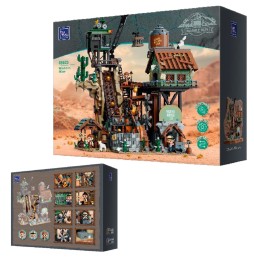 Set à Construire Pantasy - Wester Mine (Set 85025)