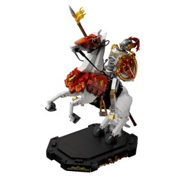 Set à Construire Pantasy - Knight Chevalier (Set 85030)