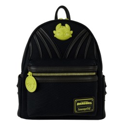 Sac à Dos Loungefly Dreamworks - Dragons Krokmou