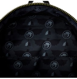 Sac à Dos Loungefly Dreamworks - Dragons Krokmou