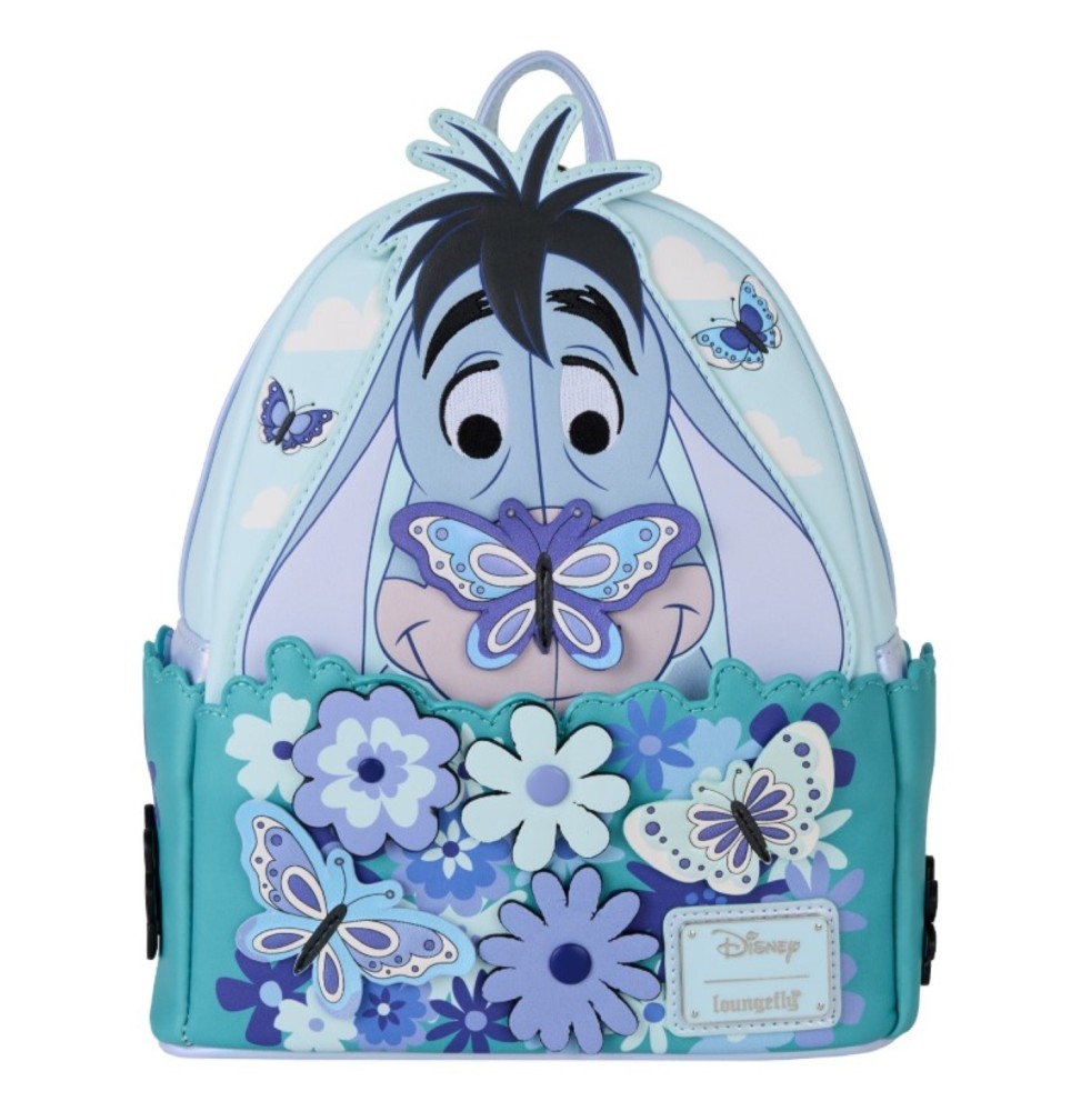 Sac à Dos Loungefly Disney - Bourriquet