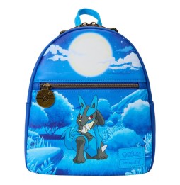 Sac à Dos Loungefly Pokémon - Lucario