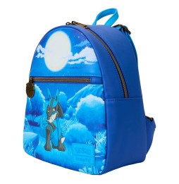 Sac à Dos Loungefly Pokémon - Lucario