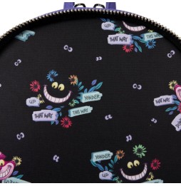 Mini sac à dos Loungefly Disney – Alice in Wonderland