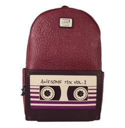 Sac à dos Loungefly Marvel – Les Gardiens de la Galaxie (Full Size Awesome Mix)