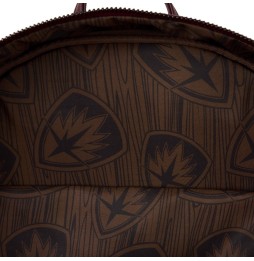 Sac à dos Loungefly Marvel – Les Gardiens de la Galaxie (Full Size Awesome Mix)